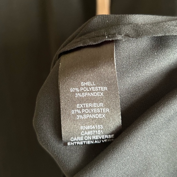 ✌️4 for $20✌️ Ivanka trump colour block blouse - Picture 10 of 11